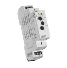 191 Multifunction Timer