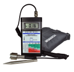 vibration-meters